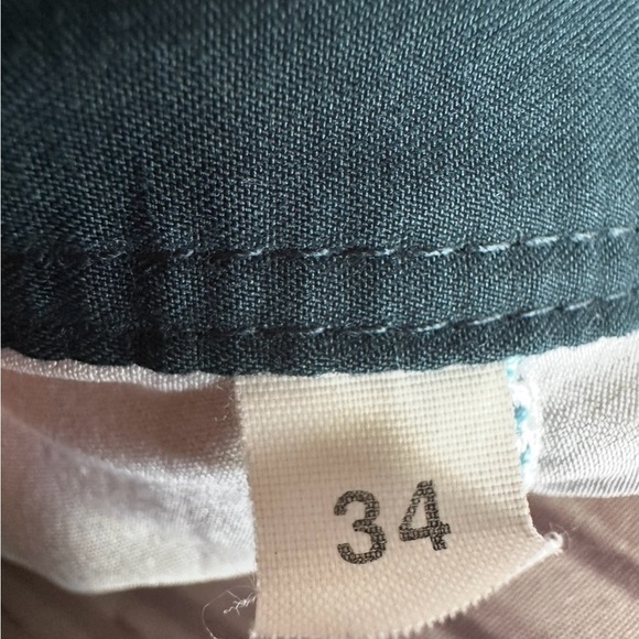 Billabong Men's Blue Tropical Swim/ Board Shorts size 34 - Picture 7 of 11